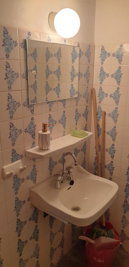 Pansion Marousa Méthana Екстериор снимка