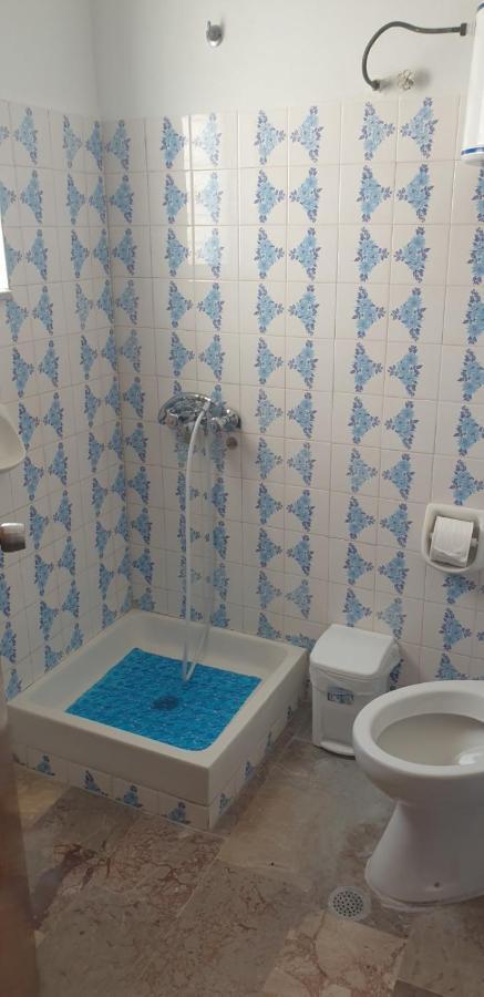 Pansion Marousa Méthana Екстериор снимка