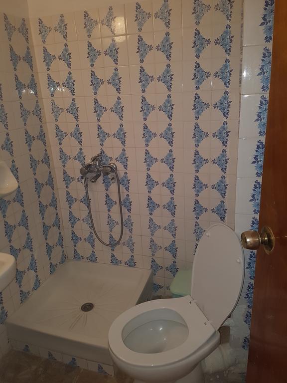 Pansion Marousa Méthana Екстериор снимка