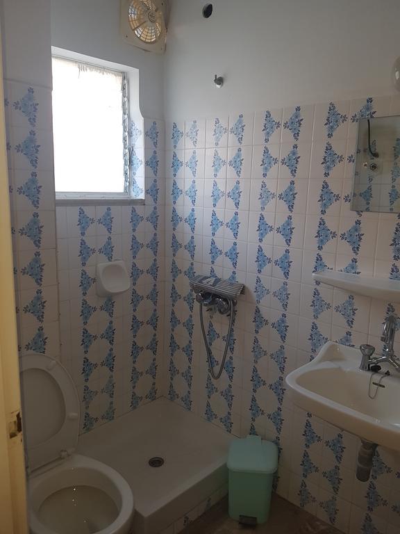 Pansion Marousa Méthana Екстериор снимка
